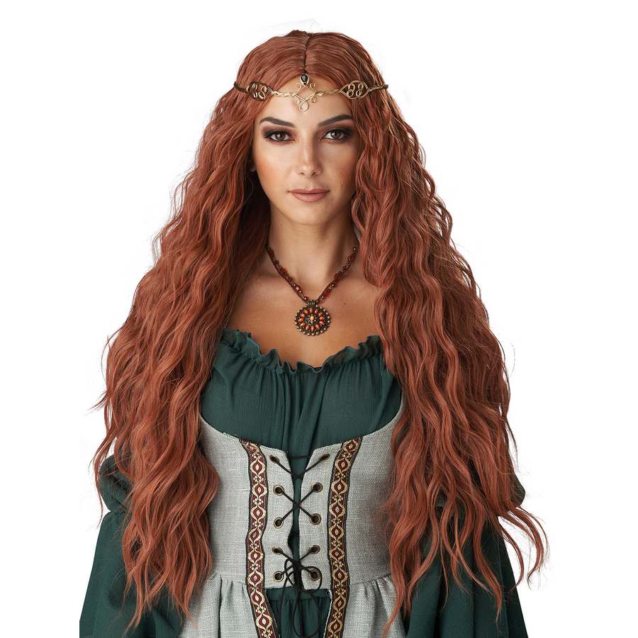 Renaissance Maiden Wig 7020-044_RenaissanceMaiden_03