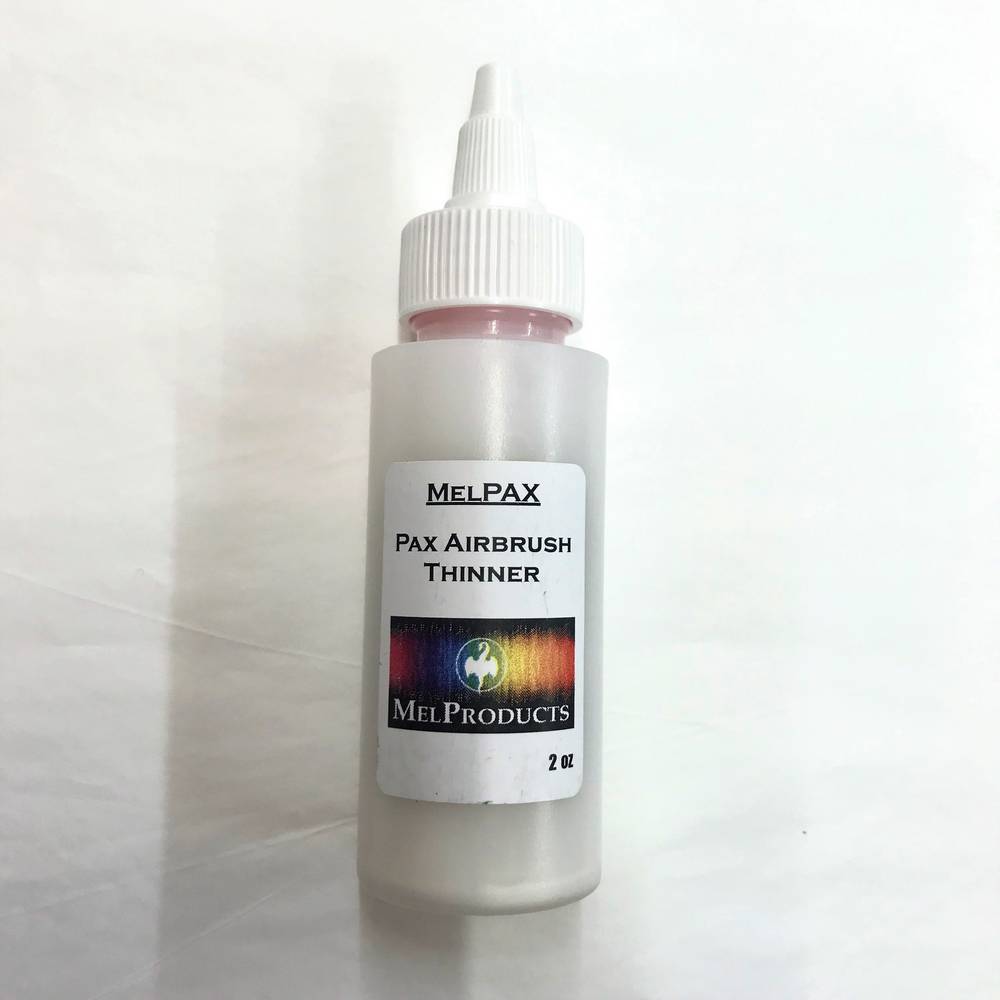 MelPAX Pax Airbrush Thinner