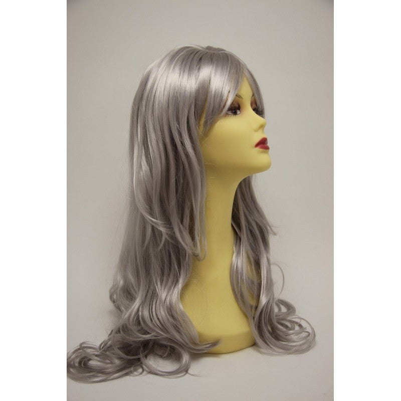 Blush Carmen Wig Carmen-Silver (3)