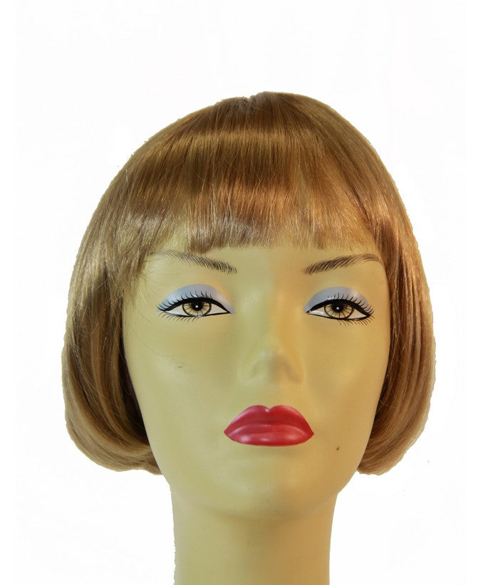 Eve short Wig EVE_24