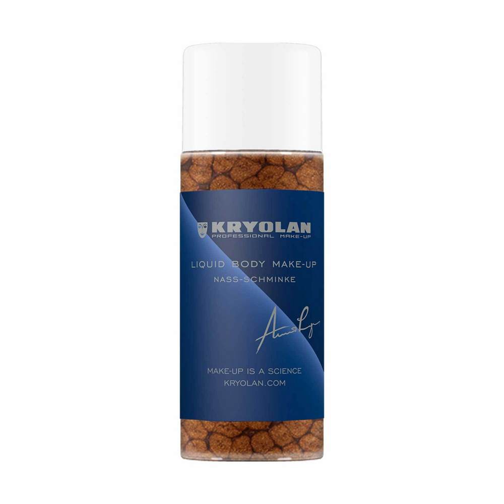 KRYOLAN Liquid Body Makeup- Metallic 05132-00_copper.JPG