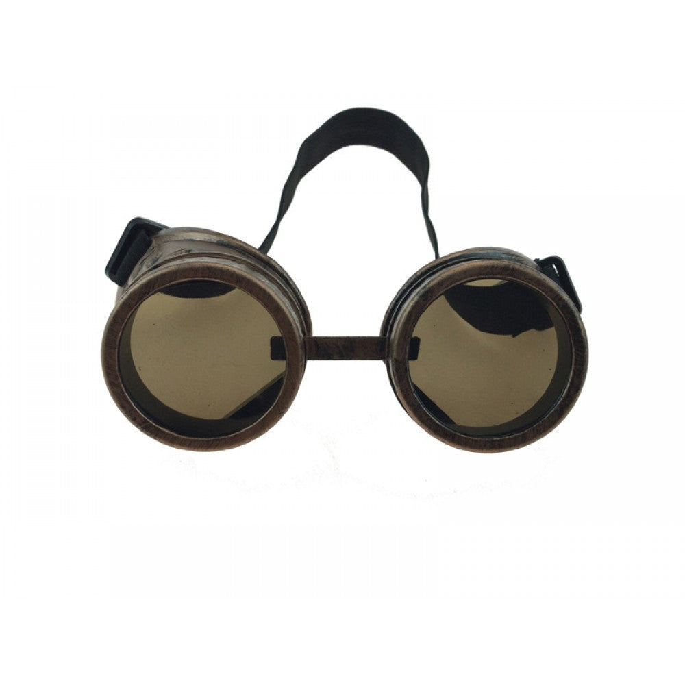 Steampunk Classic Goggles matte G1003_1