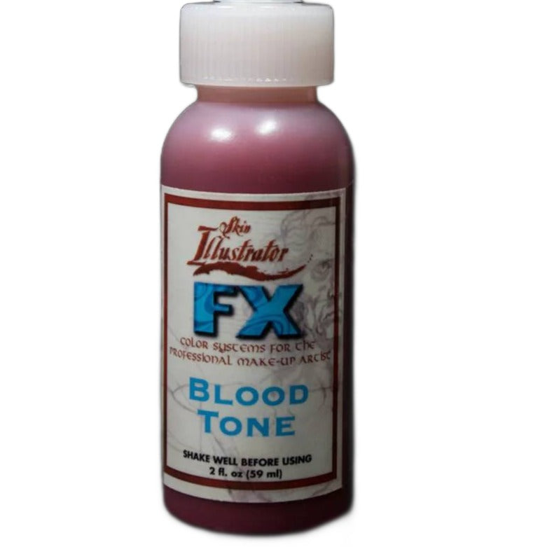 PPI Skin Illustrator Liquid FX fx-liquid-blood-tone