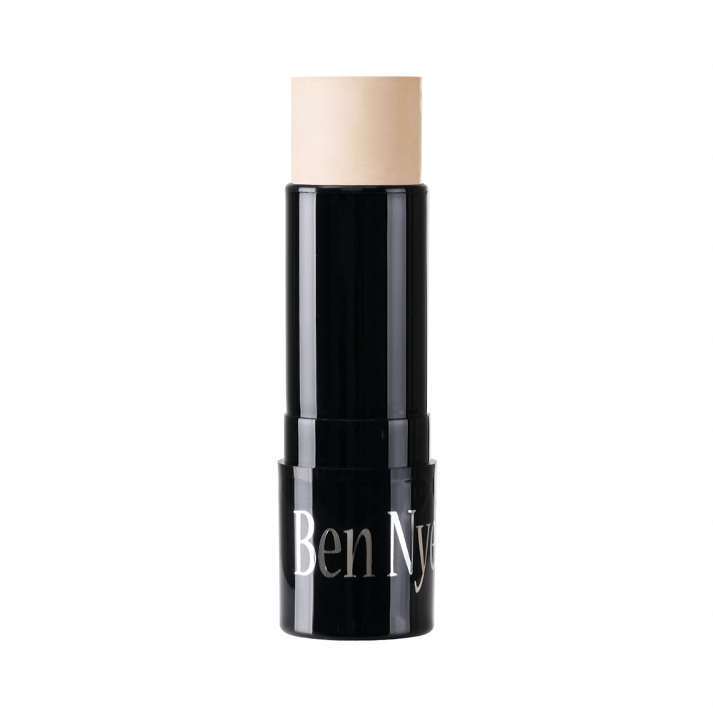 BEN NYE Creme stick foundation SFB-12 Ivory Bisque Creme Stick Foundation 0468