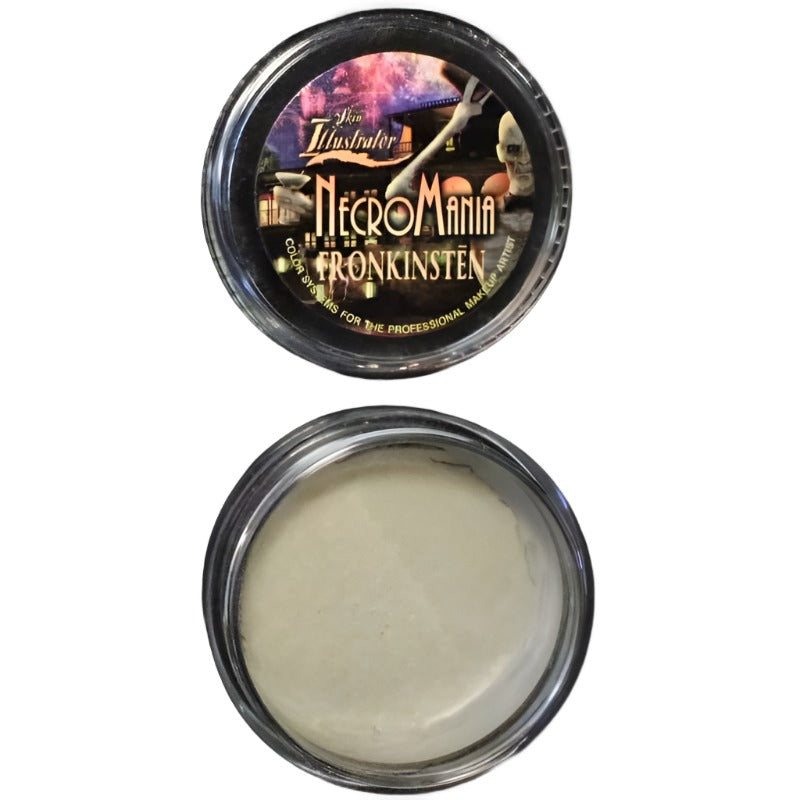 Skin Illustrator Single Pot SIFronkinstenSingle