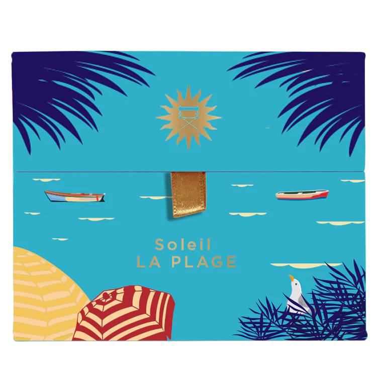 Viseart ETENDU Eye Shadow Palette SoleilLaPlage_Front_Web_4.11.21