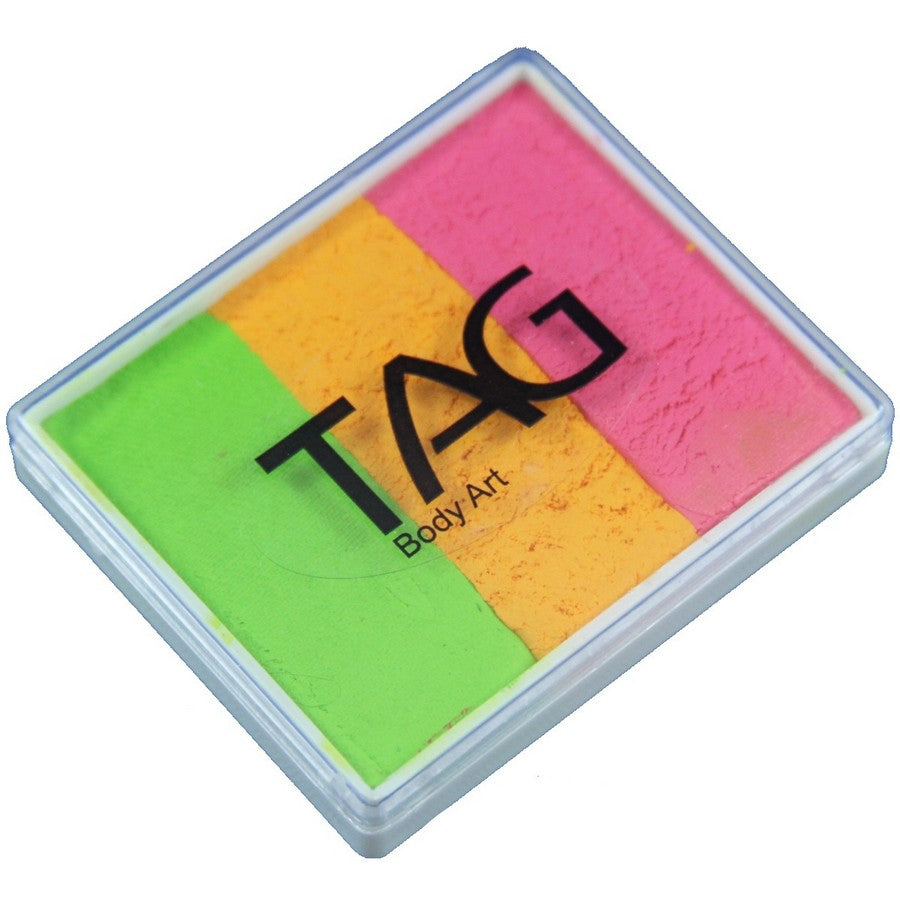 TAG Base Blender Split Cake - 50g GEBB50