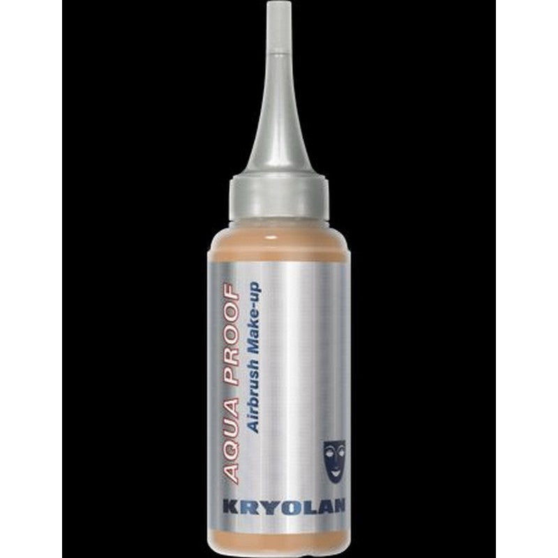 KRYOLAN AQUAProof Airbrush Matt 09841-00_3W