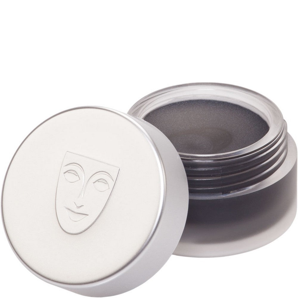 Kryolan HD Cream Liner HD CREAM LINER_Sparkling Black.Potjpg