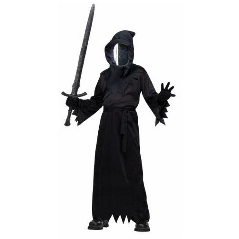 Haunted Mirror Ghoul Child fw131422-costume-child-haunted-mirror-ghoul