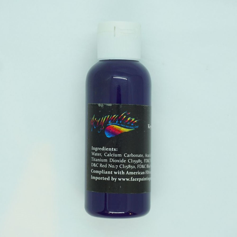 Kryvaline Hybrid Airbrush Paint Regular common-purple.JPG