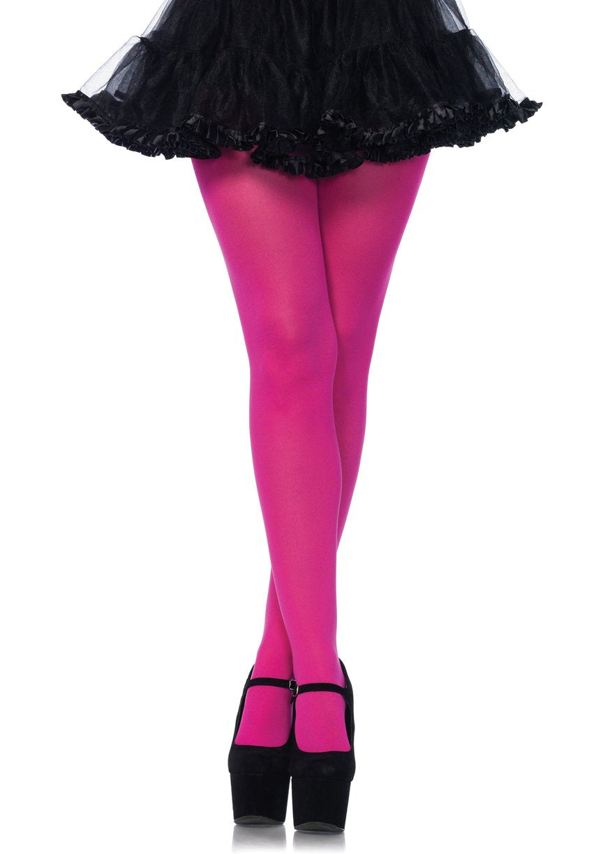 Nylon tights 7300 7300_Nylon-Tights_Fushia