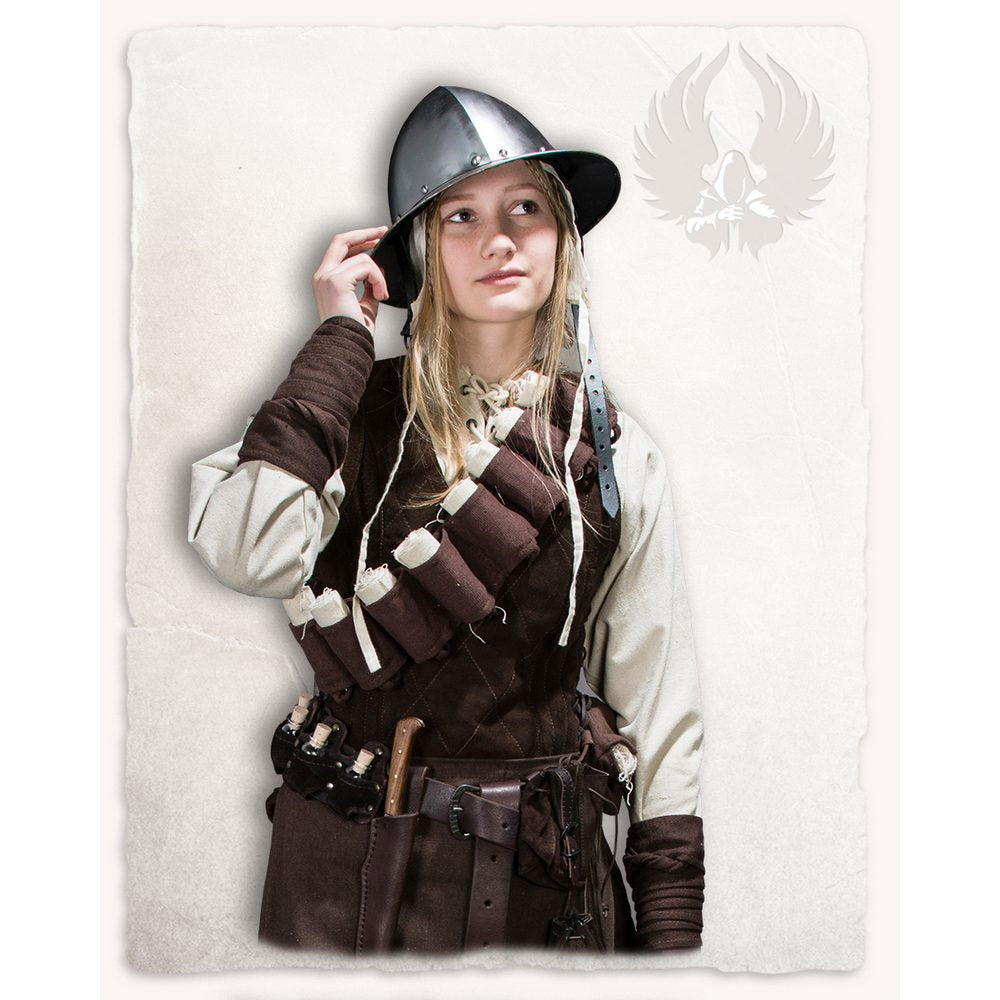 Mytholon Hamond cotton armlet