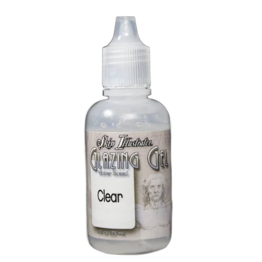 PPI Skin Illustrator Glazing Gel