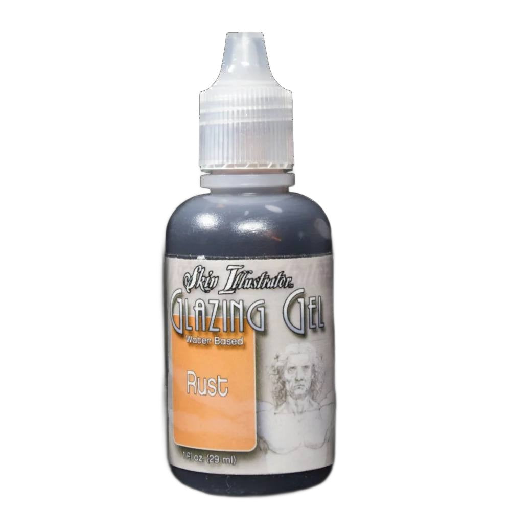 PPI Skin Illustrator Glazing Gel