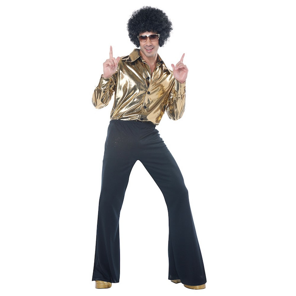 Disco King costume adult 01249_DiscoKing