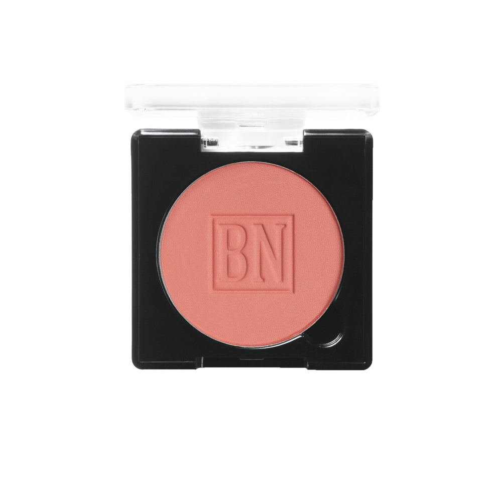 BEN NYE Powder Blush Rouges DR-72 Fresh Coral Powder Blush 1262