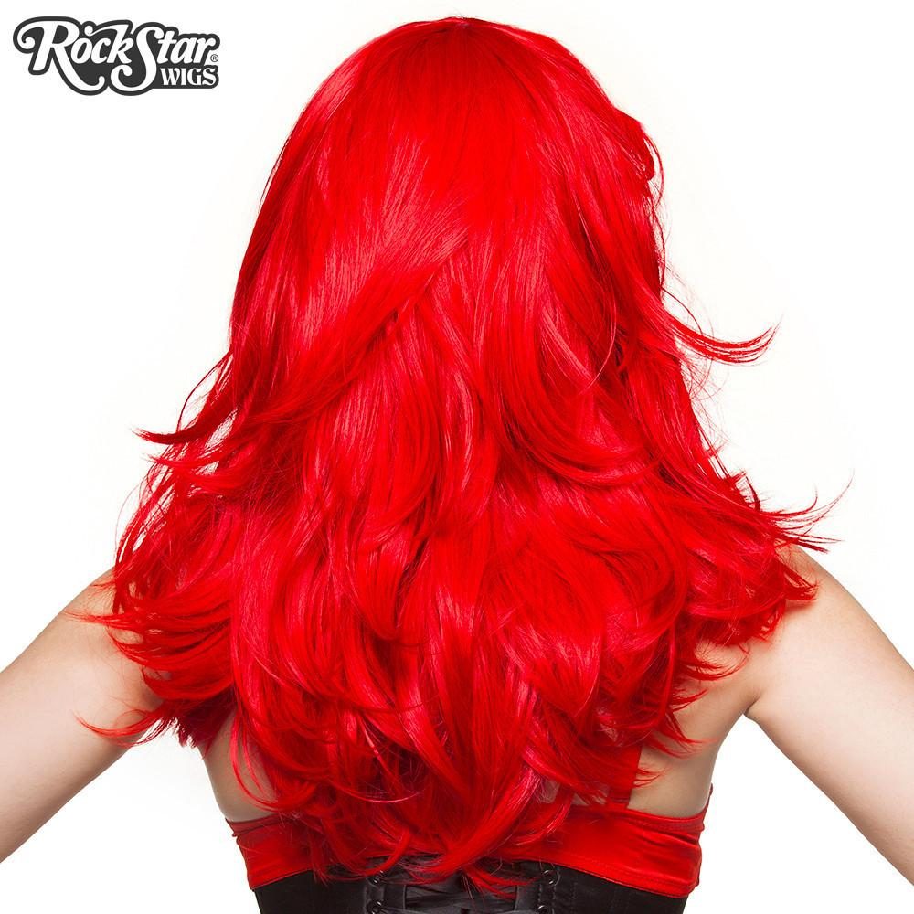 Hologram 22" Wig 00640_back