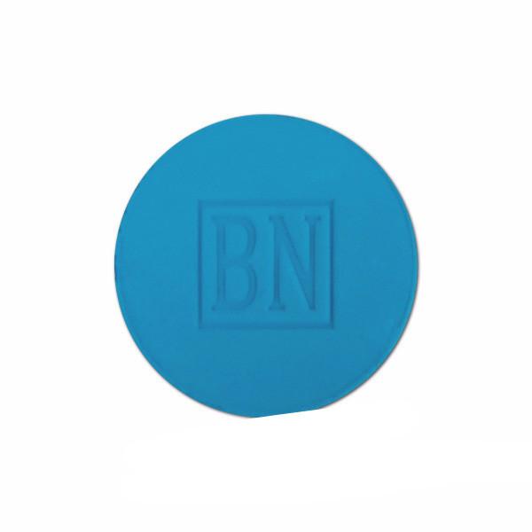 BEN NYE Pressed Eye Shadow Refill Ben Nye-Eyeshadow-Refill_Bahama Blue