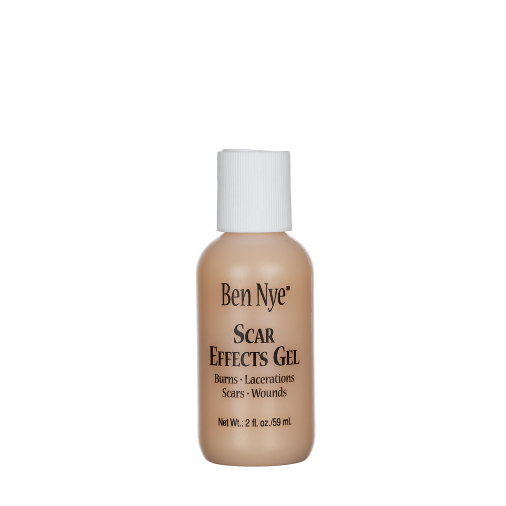 BEN NYE Effects Gels Flesh Or Scar GE-6 Scar Effects Gel3564