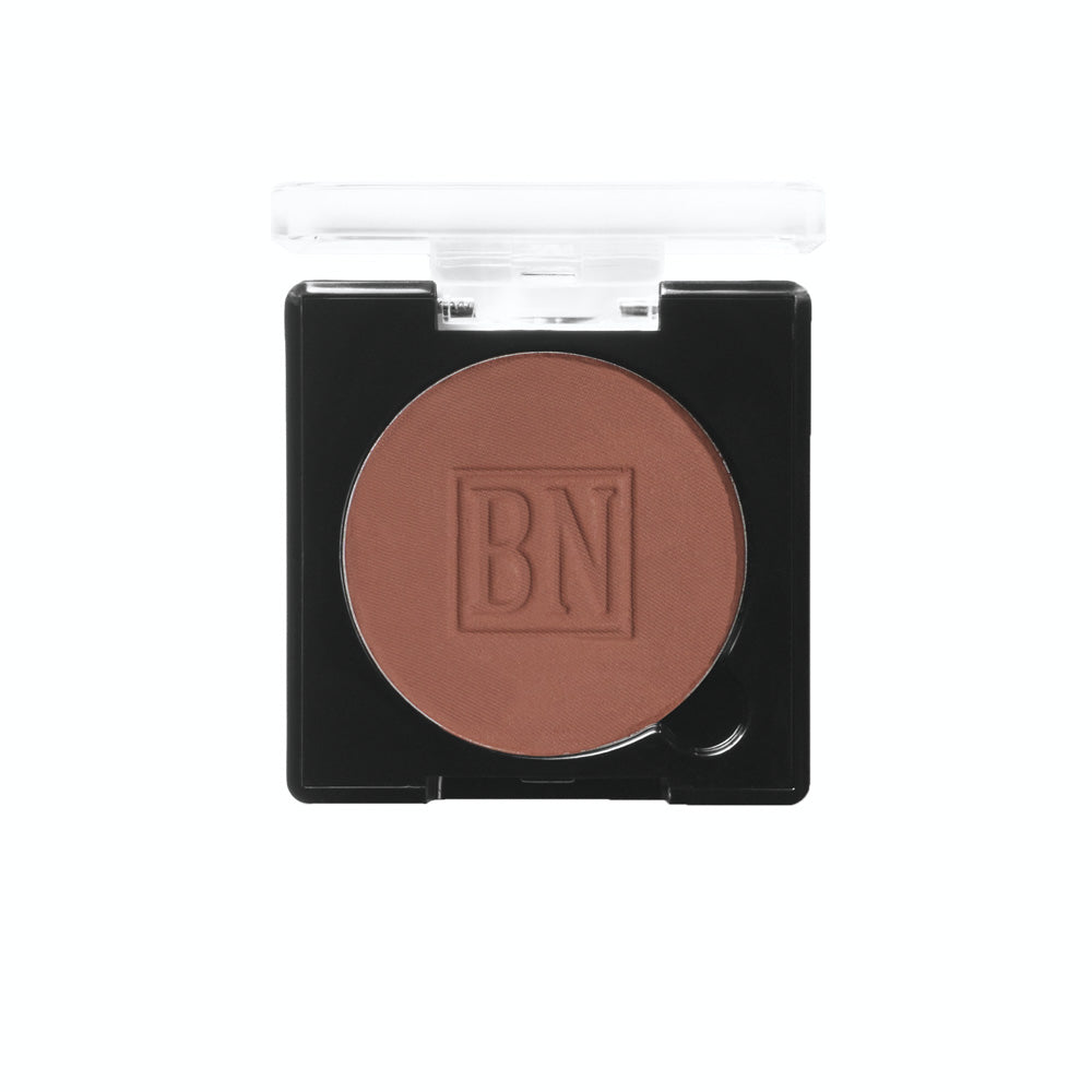 BEN NYE Pressed Eye Shadows ES-52 Mocha Eye Shadow 1208