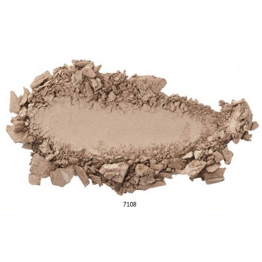 Maqpro refill pressed powder 3ml Maqpro Pressed powder beauty makeup eyeshadow_Maqpro Fard sec maquillage beauté paupière 7108