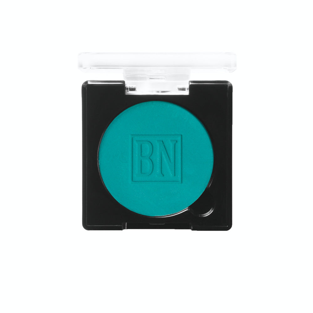 BEN NYE Pressed Eye Shadows ES-71 Turquoise Shadow 1219