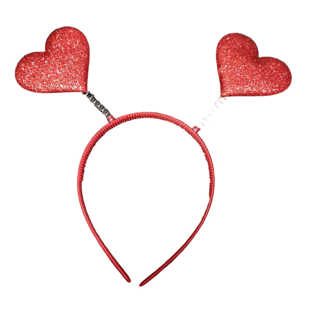 Bandeau Antenne Cœur Saint-Valentin