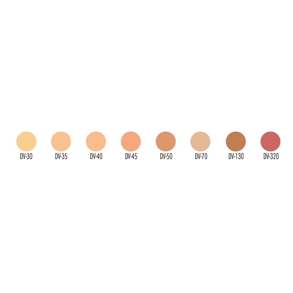 BEN NYE MEDIAPRO HD Concealer - DuraCover DV_Duracovers__chart