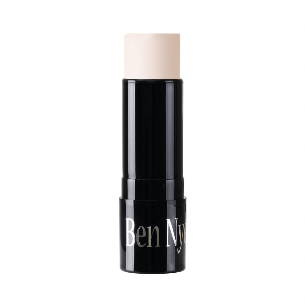 BEN NYE Creme stick foundation SFB-30 Whisper White Creme Stick Foundation 0447 1