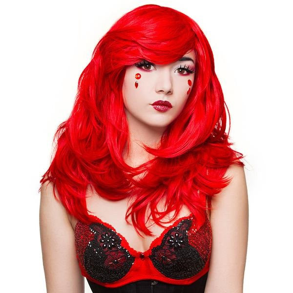 Hologram 22" Wig 00640-Hologram 22