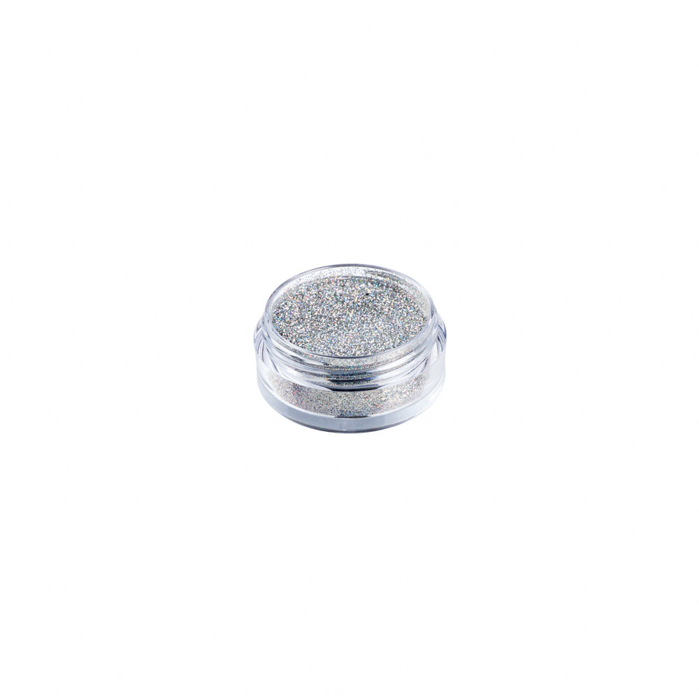 BEN NYE Sparklers Glitter- Small MD-10 Silver Prism Sparklers Glitter 3681