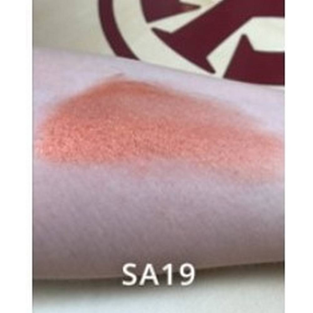 Maqpro Super Star Powder 5ml Maqpro Star Powder beauty makeup highlight_Maqpro Star Powder maquillage beauté brillant SA19