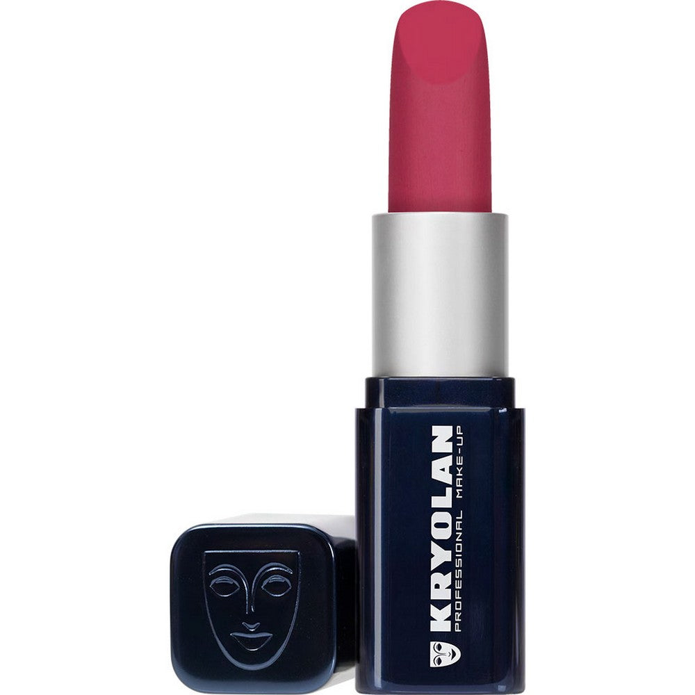 Kryolan Lipstick Matt LIPSTICK MATT_Lilith