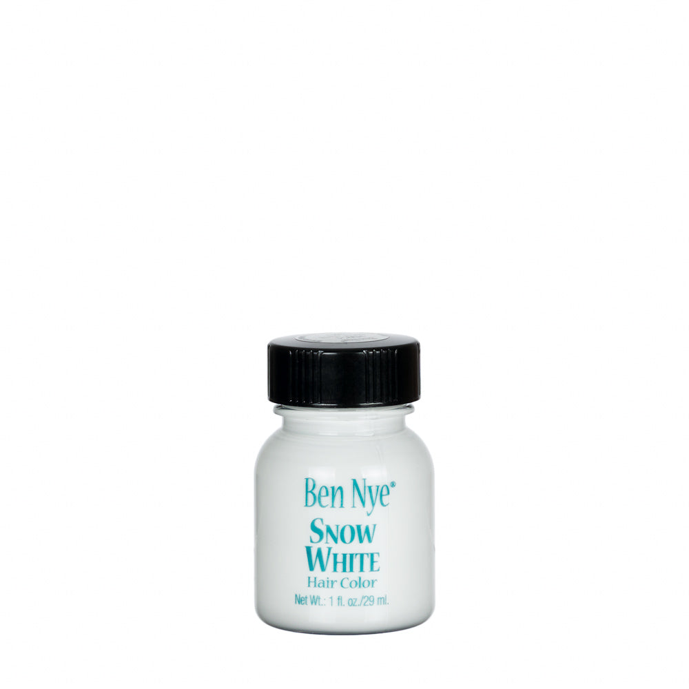BEN NYE Hair Color HW-1 Snow White Hair Color 2914