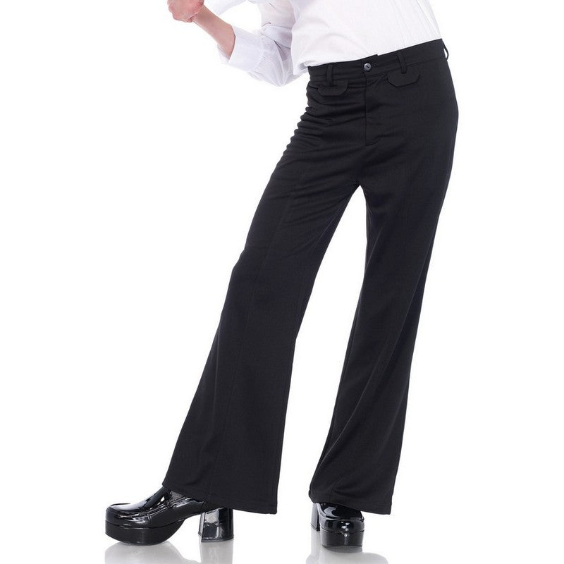 Men's disco bell bottom pants 86641_01_001