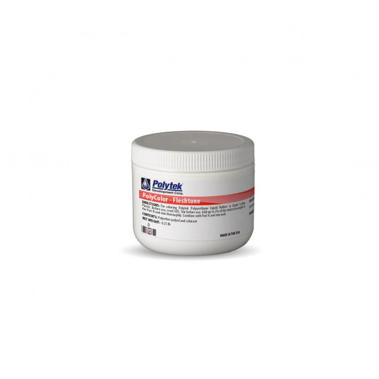 Polytek PolyColor Dyes