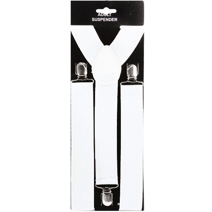 Large Suspenders 6 97451