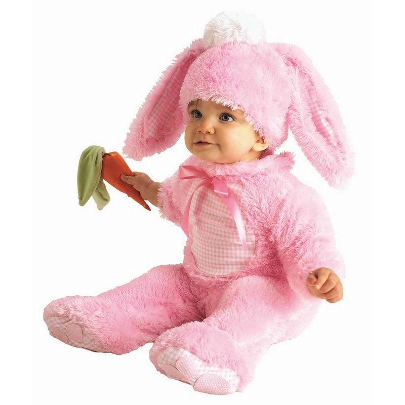 Precious Pink Wabbit Costume 8853524
