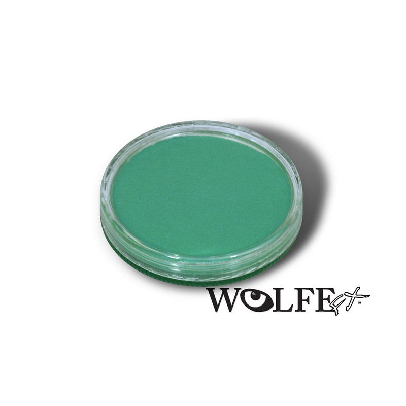 WOLFE FX Hydrocolor Essential Cake PE-1-064-sea-green