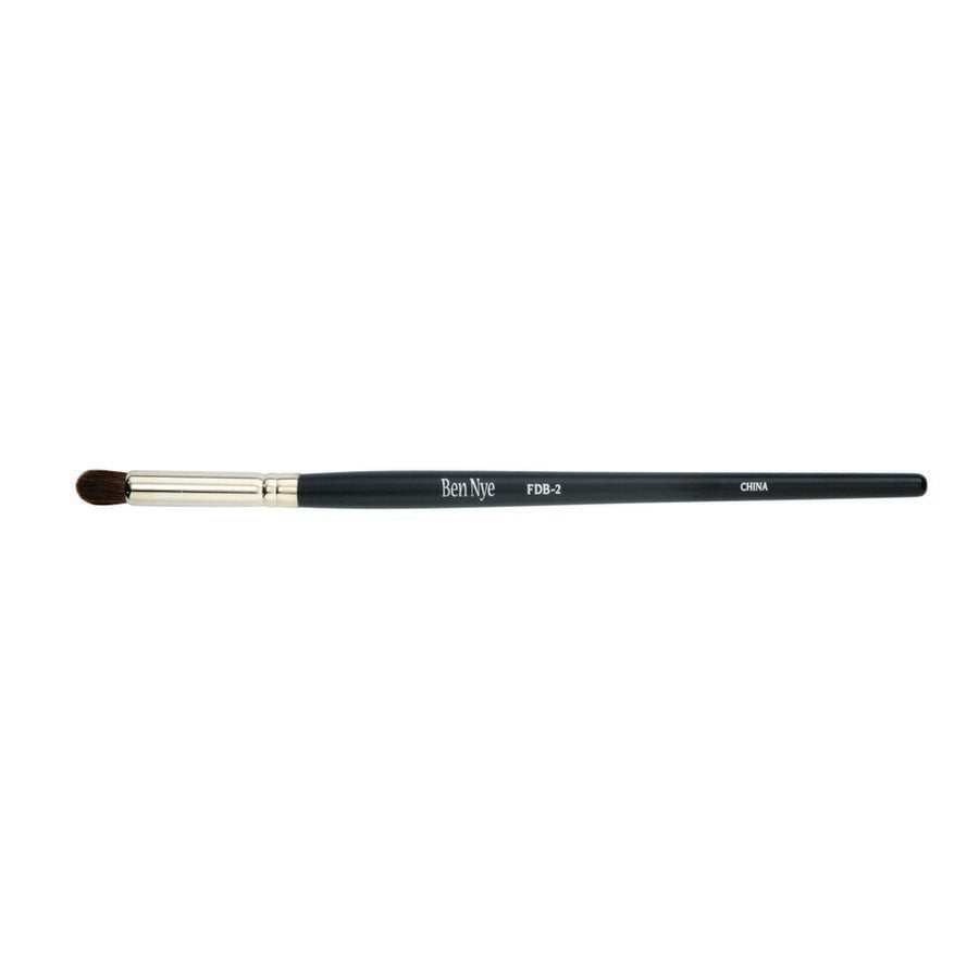 BEN NYE Fine Detail Brushes FDB-2