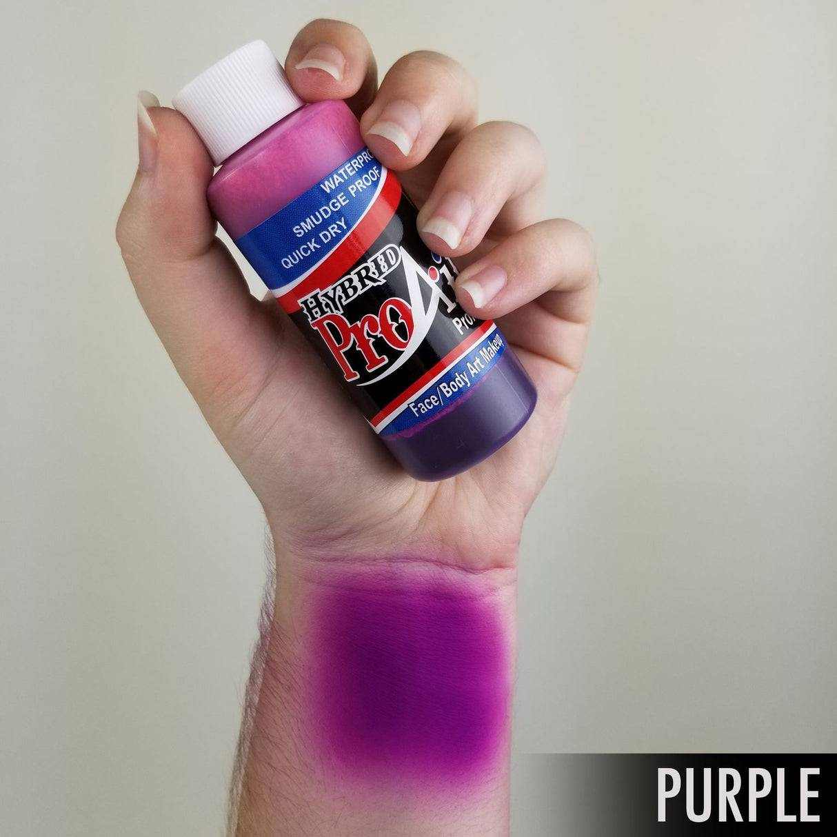 ProAiir HYBRID Waterproof Makeup purple.jpeg