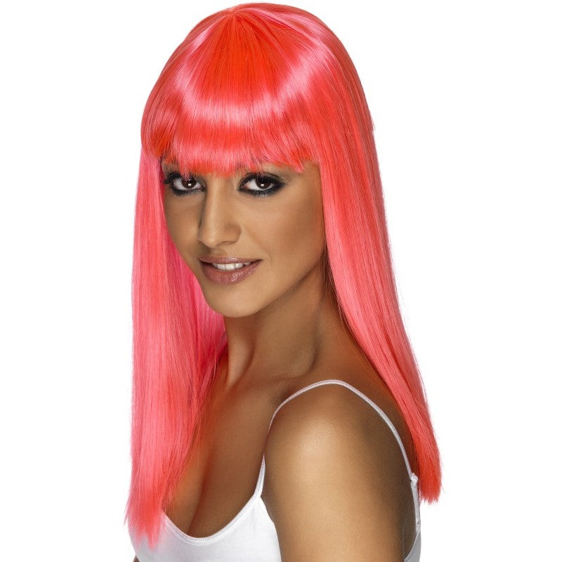 Glamourama Wig 42161