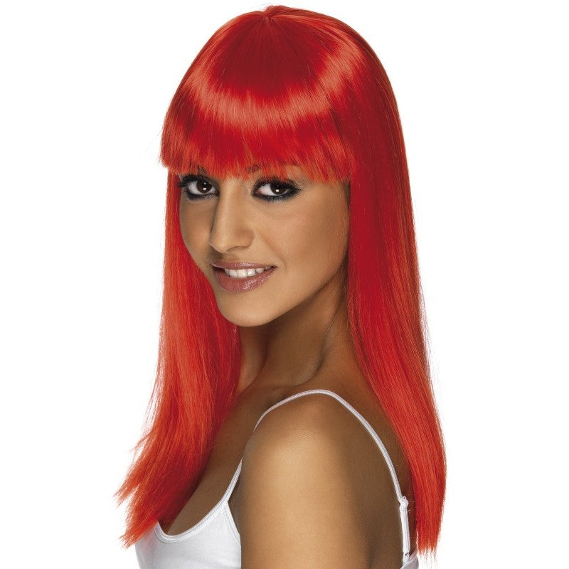 Glamourama Wig 42163
