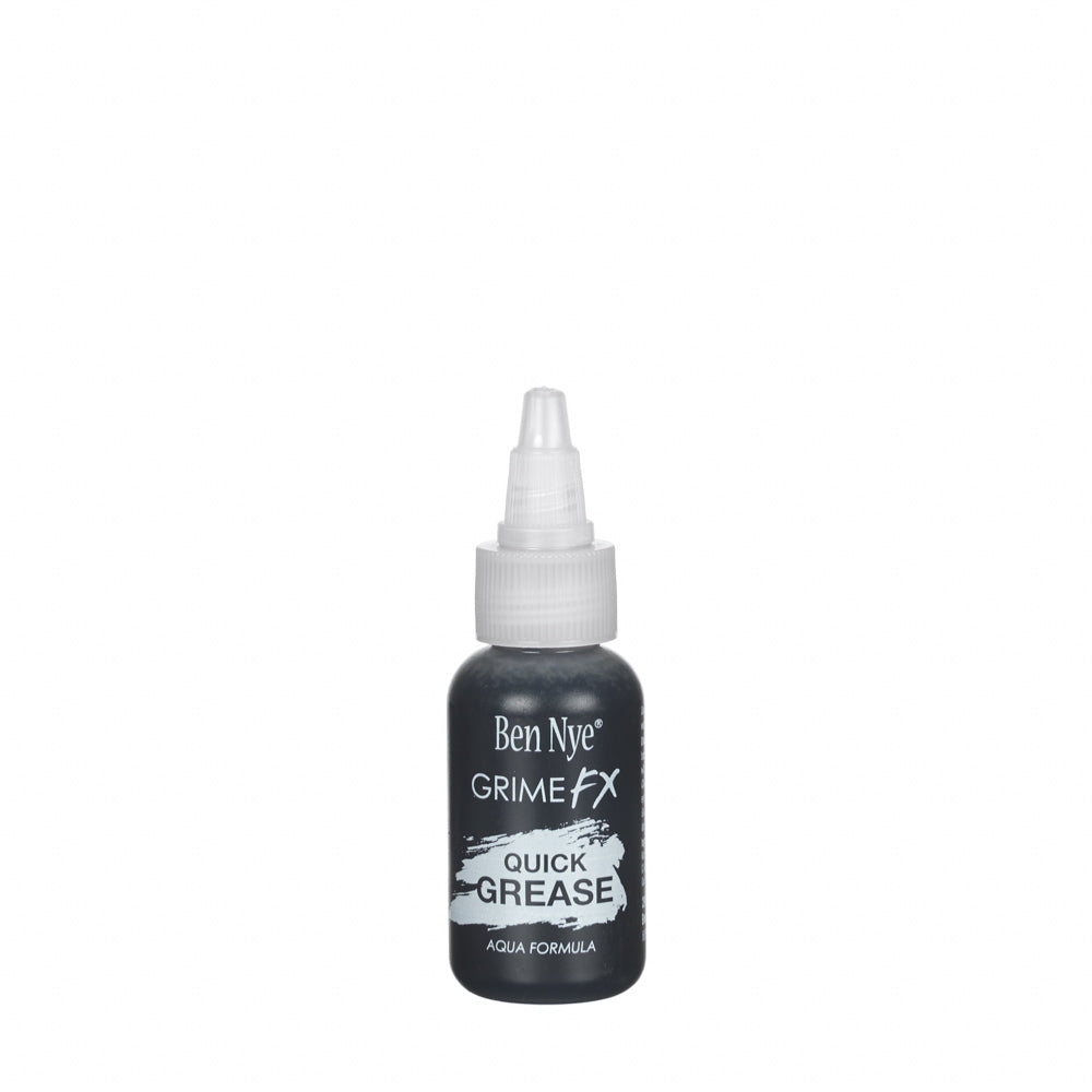 Ben Nye Grime FX Quick Liquid QG-1 Quick Grease 2813