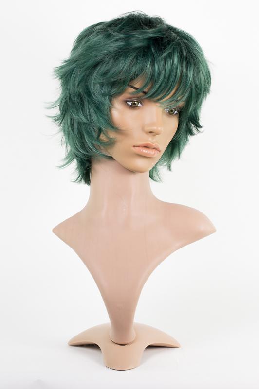 Hansel Classic Wig HANSEL_OLIVE-CL046_1