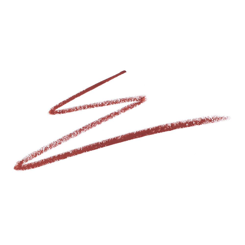 BEN NYE Classic Lip Colour Pencil 7'' LP-34 Coco Cherry Lip Pencil Mark 4484