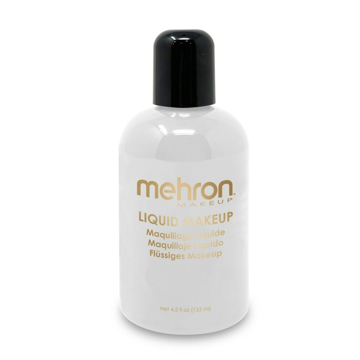 MEHRON Liquid Makeup 111-W