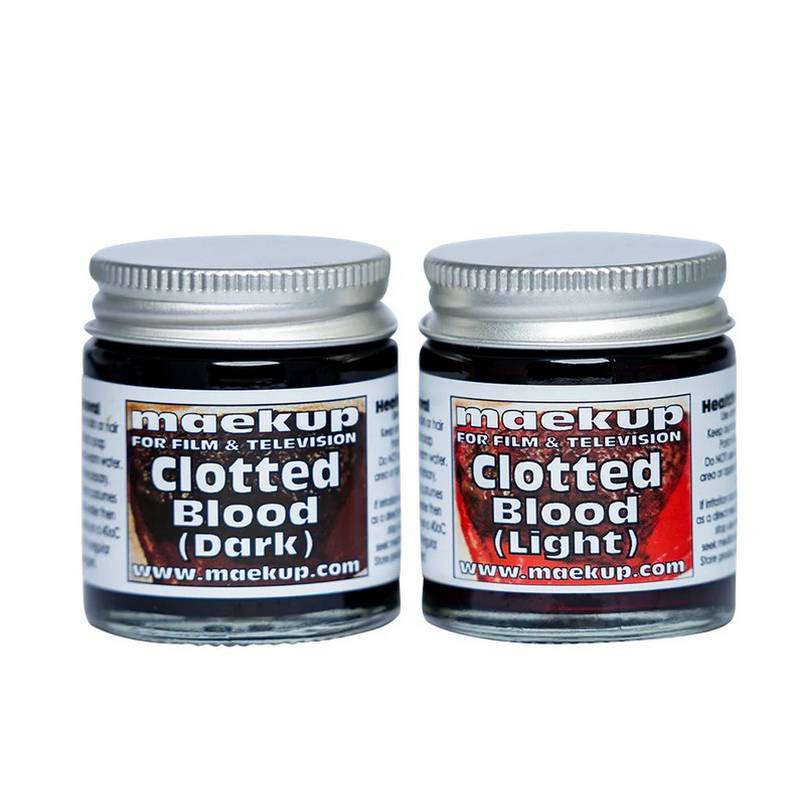 Maekup Clotted Blood 30g clotted blood