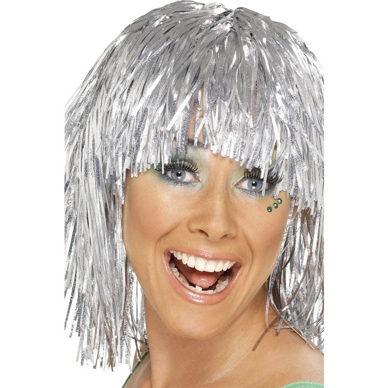 Cyber Tinsel WIG 20877